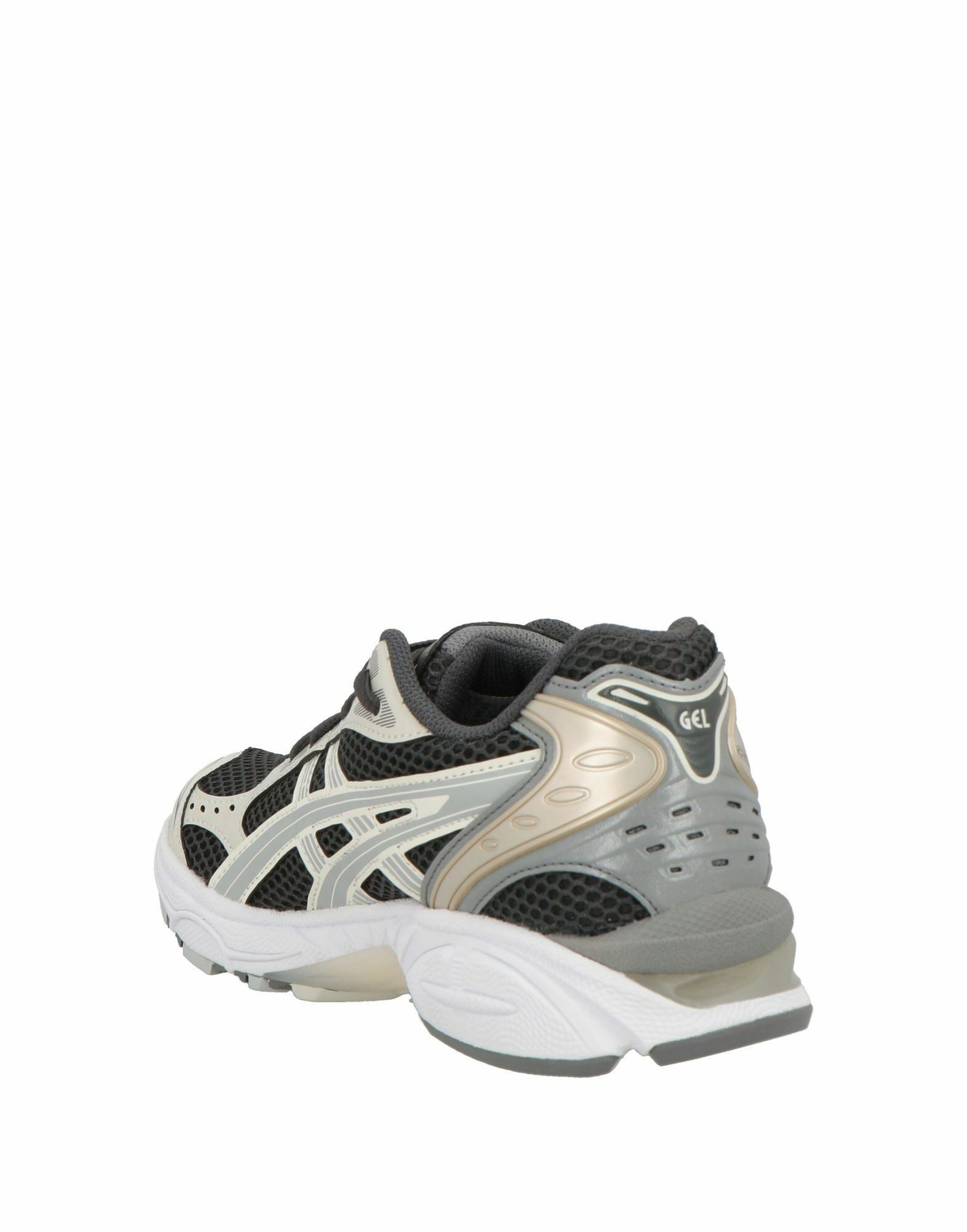 Asics Womens Sneakers in Grey