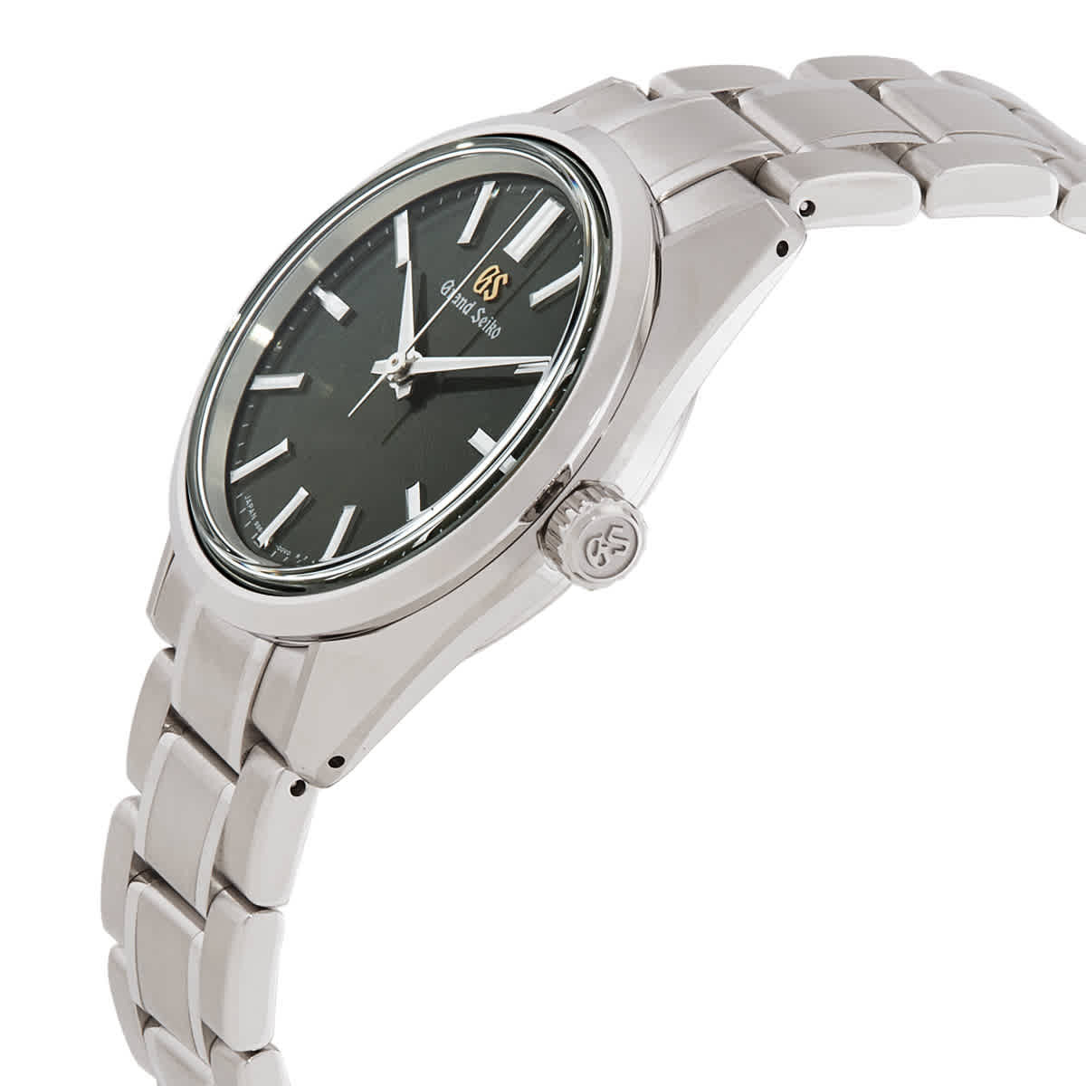 Grand Seiko Mount Iwate - Autumn Dusk' Automatic Watch SBGW303