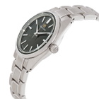 Grand Seiko Mount Iwate - Autumn Dusk' Automatic Watch SBGW303