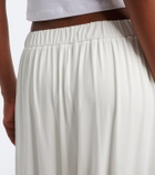 Norba Aladdin jersey balloon pants