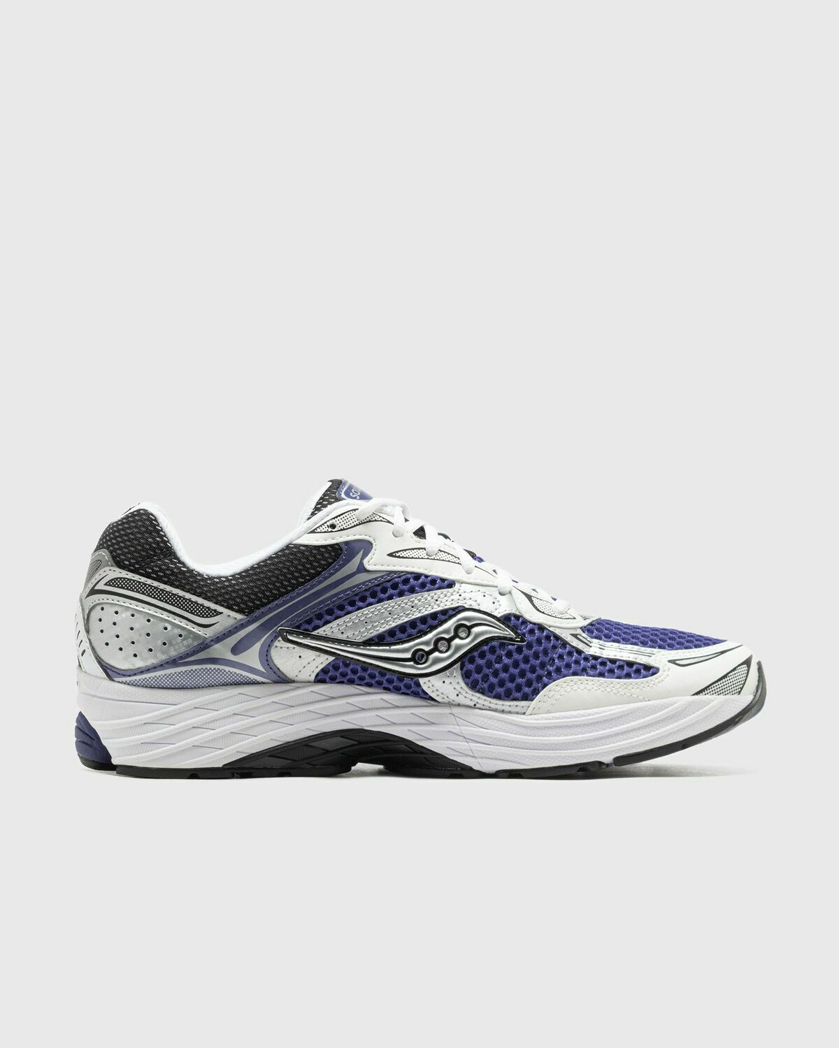 Saucony Originals PROGRID OMNI 9 blue/white Mens Lowtop