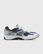 Saucony Originals PROGRID OMNI 9 blue/white Mens Lowtop