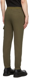 MACKAGE Khaki Marvin Lounge Pants