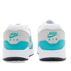 Nike Air Max 1 SC Sneakers in Grey/Jade/White/Black