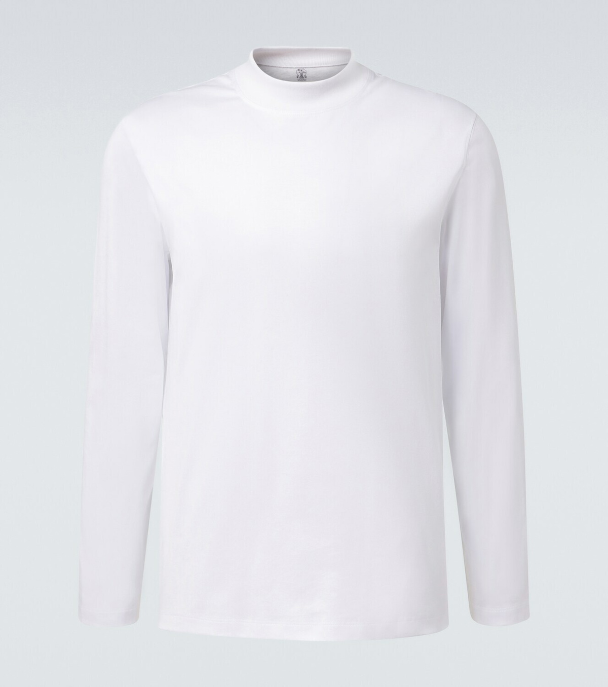 Brunello Cucinelli Cotton jersey T-shirt