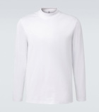 Brunello Cucinelli Cotton jersey T-shirt