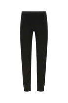 Tom Ford Logo Waistband Slim Cut Leggings