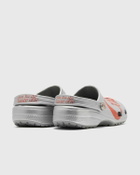 Crocs Diet Coke Classic Clog Grey Mens Sandals & Slide