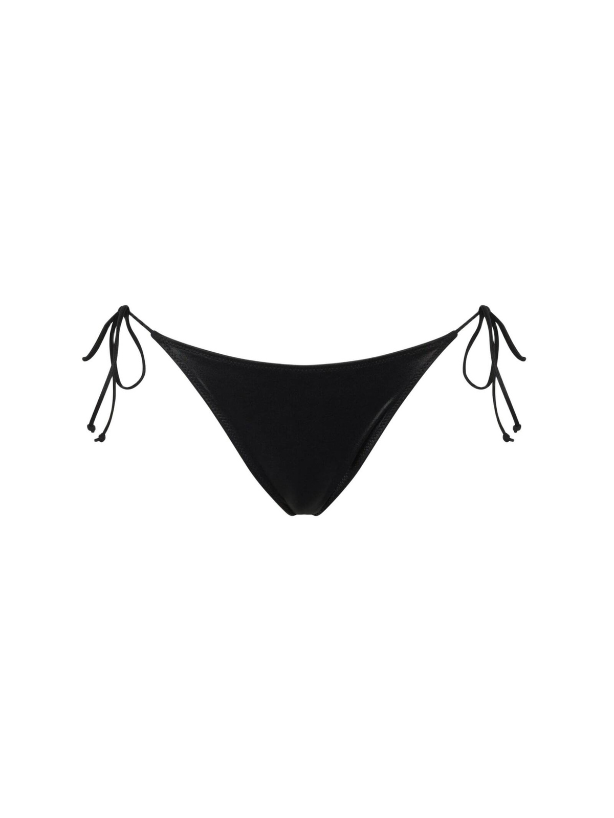 MC2 SAINT BARTH - Woman - Black - Swimwear