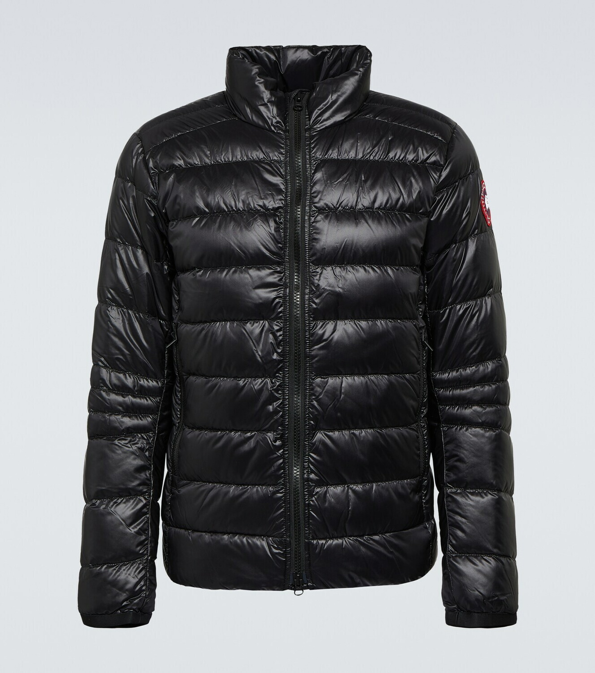 Canada Goose Crofton down jacket Canada Goose