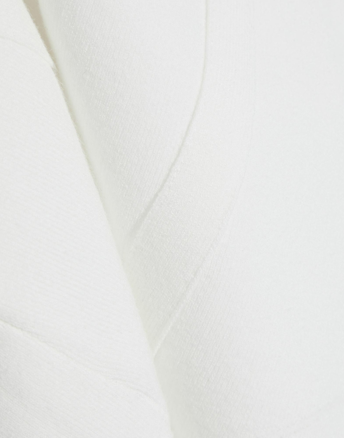 Live The Process Womens Shorts & Bermuda Shorts in White