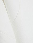 Live The Process Womens Shorts & Bermuda Shorts in White