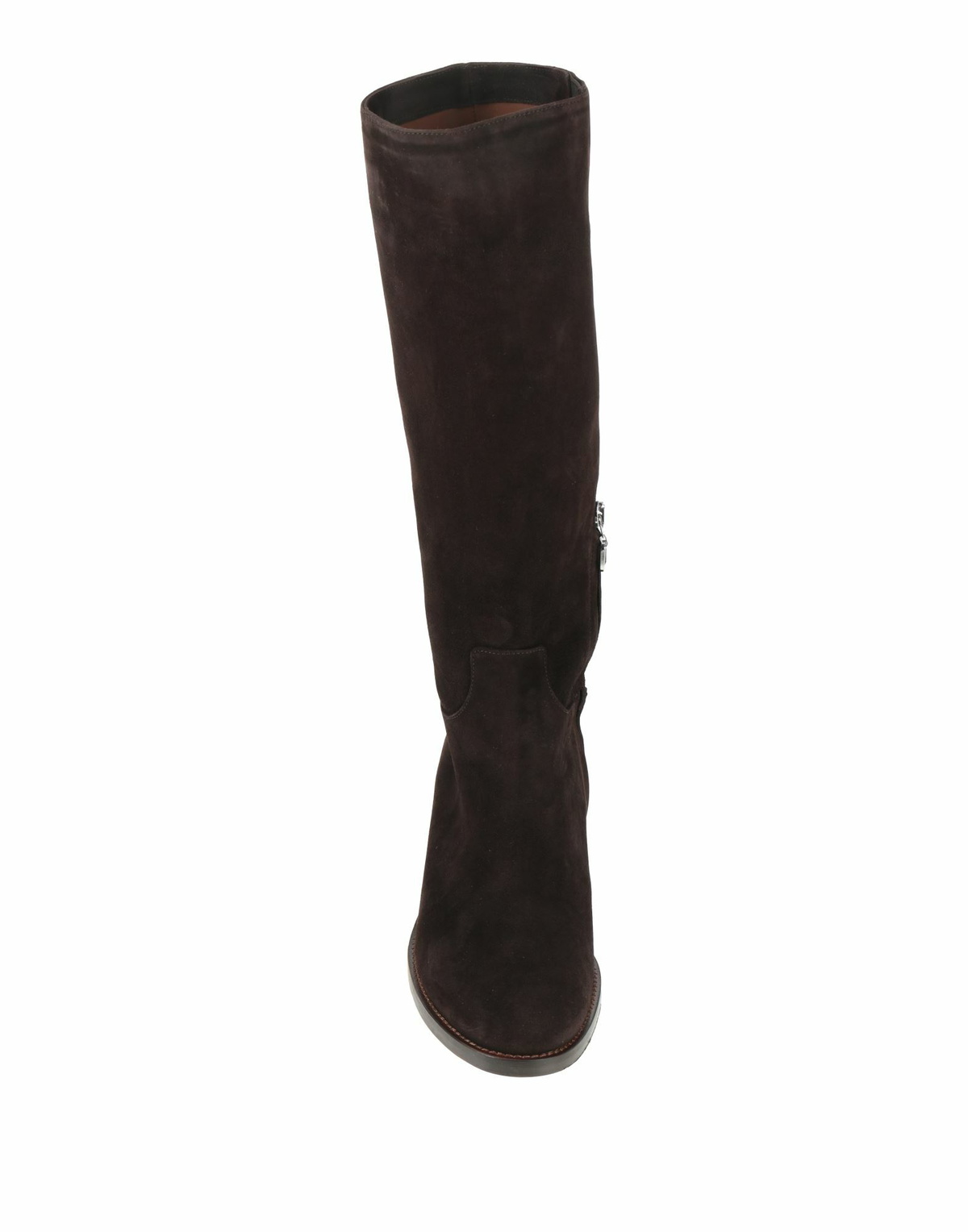 Carel Paris Womens Boot Dark in Brown