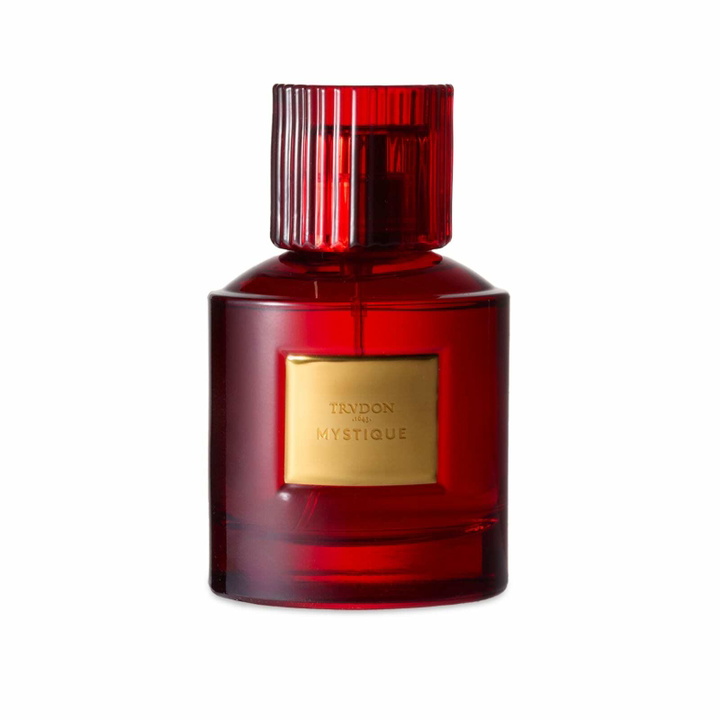 Photo: Trudon Nuit Rouge Mystique Eau de Parfum 