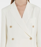 Golden Goose - Clizia belted blazer