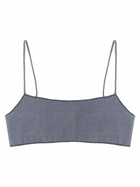 MC2 Saint Barth sadie Bikini Top