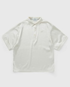 Lacoste CHEMISE MANCHES COURTES Beige Womens Shortsleefe
