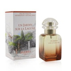 Un Jardin Sur La Lagune / Hermes EDT Spray 1.0 oz (30 ml) (u)