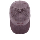 Samsøe Samsøe Women's Samsoe Logo Cap in Peppercorn