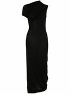 Helmut Lang Wind Dress