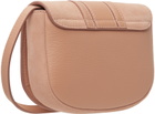 See by Chloé Pink Mini Hana Bag