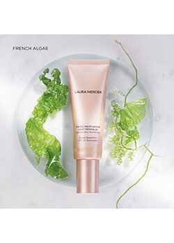 Laura Mercier Tinted Moisturizer Light Revealer Natural Skin Illuminator SPF25 - 0W1 Pearl