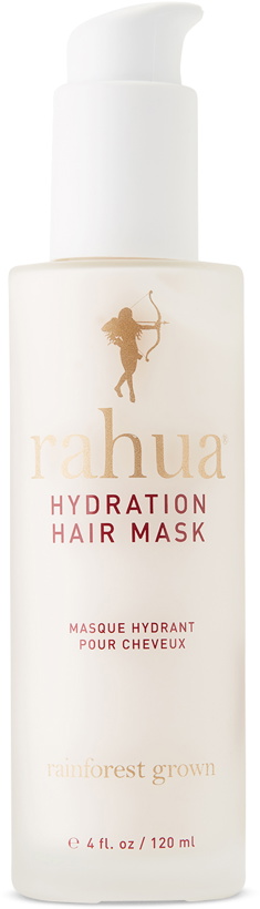 Photo: Rahua Hydration Hair Mask, 4 oz
