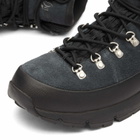 Danner Men's Mountain 600 ID Gore-Tex Hiking Boots in Jet Black