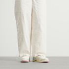 Air Jordan Men's 3 Retro Og Sneaker in Sail/Jade/Aura