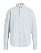 Gant Mens Shirt Sky in Blue