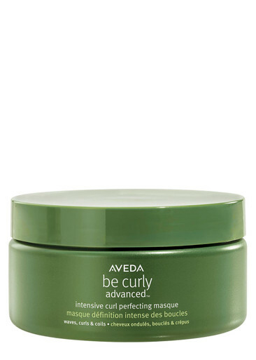 Photo: Aveda Be Curly Advanced Intensive Curl Perfecting Masque 200ml