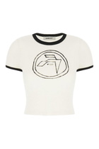 AMBUSH Hand Drawn Emblem Baby T-shirt