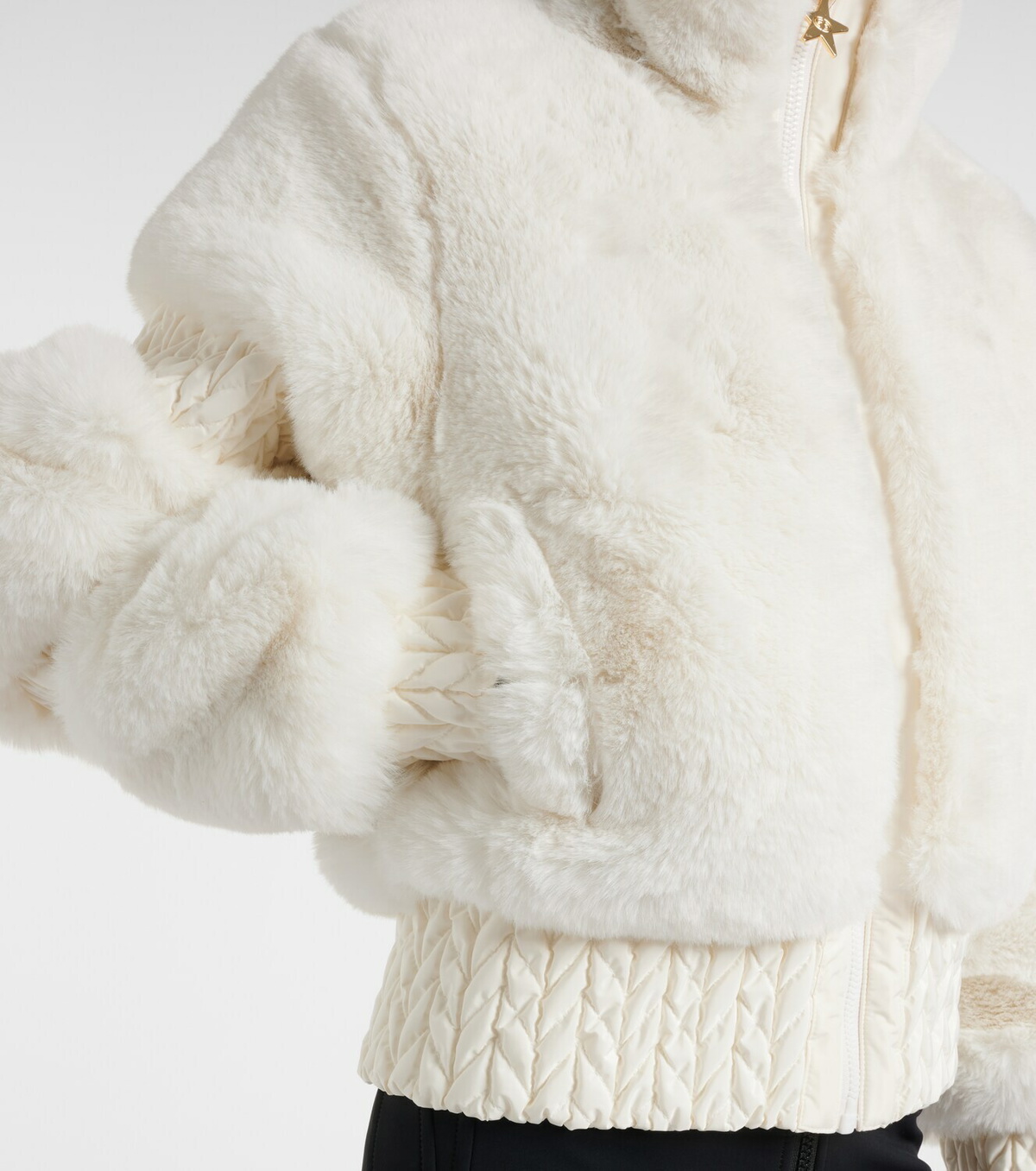 Goldbergh Padded ski jacket