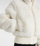 Goldbergh Padded ski jacket