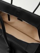 Jacquemus - Grand Turismo Full-Grain Leather Holdall