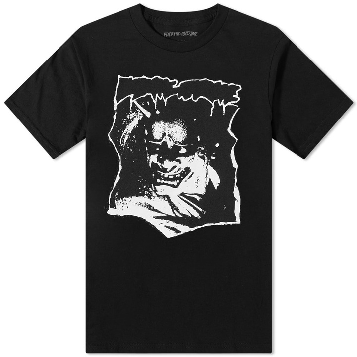 Photo: Fucking Awesome Inner Demon Tee