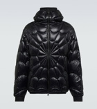 Moncler - Violier quilted down jacket