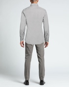 Barena Mens Shirt in Grey
