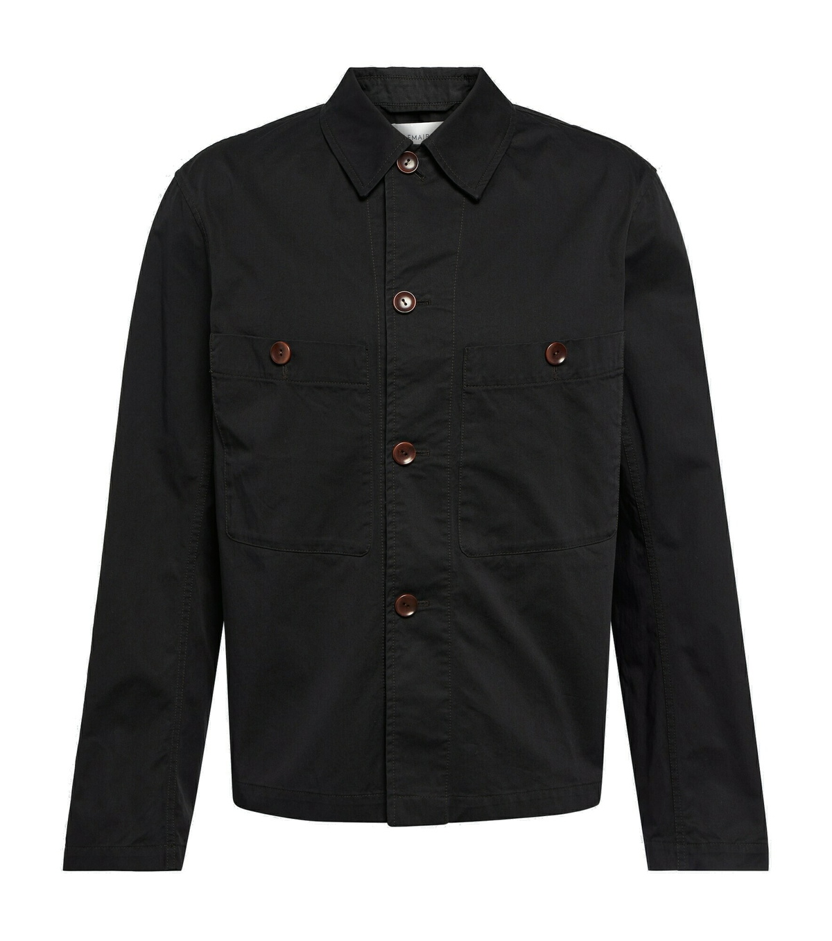 Lemaire - Cotton overshirt Lemaire