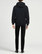 Versace Mens Sweatshirt in Midnight blue