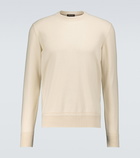 Loro Piana Castlebay cashmere sweater