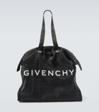 Givenchy G-Shopper Large mesh tote bag
