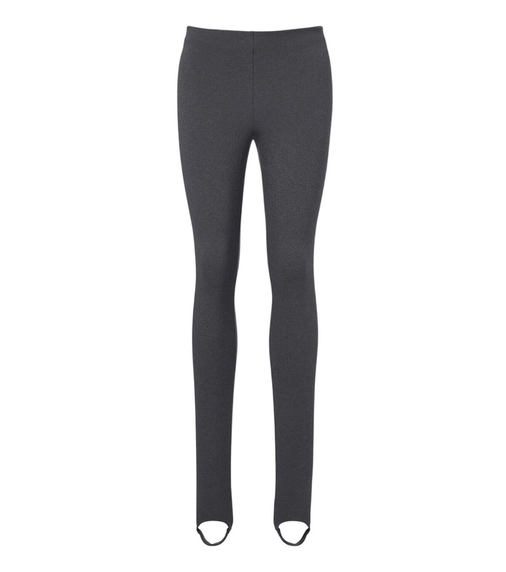 Photo: Tove Soreena stirrup leggings