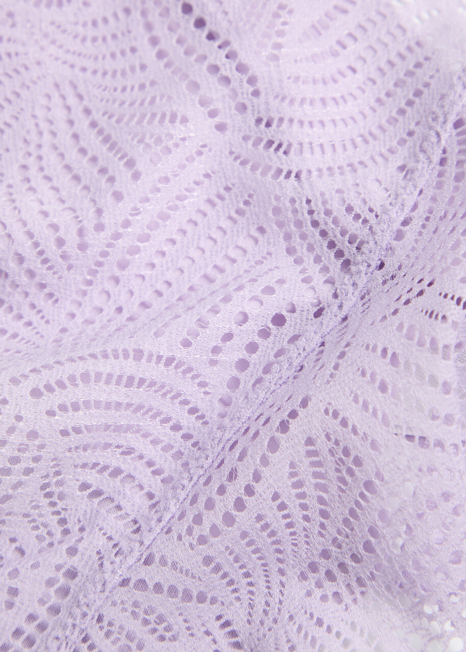 Chantelle - Lilac - One Size