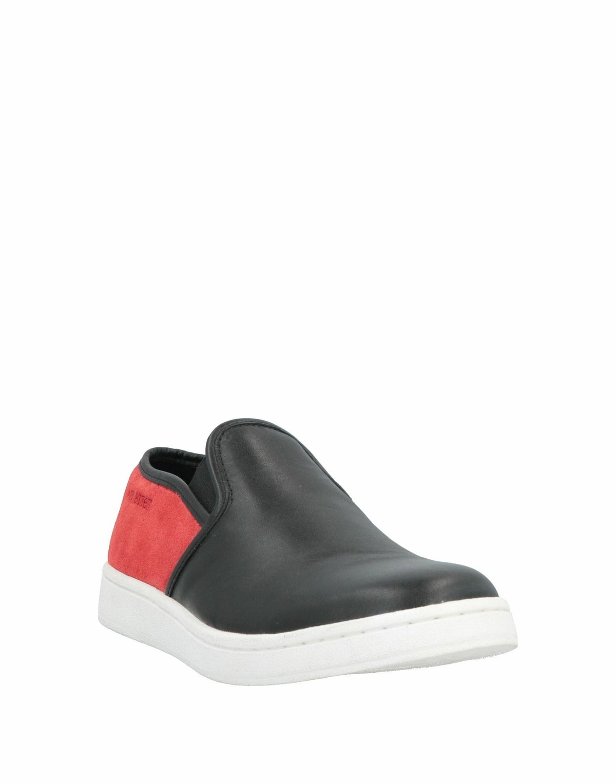 Neil Barrett Womens Sneakers in Black