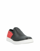 Neil Barrett Womens Sneakers in Black