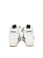 Loewe Ballet Runner 2.0 High Trainers