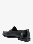 Burberry Loafer Black   Mens
