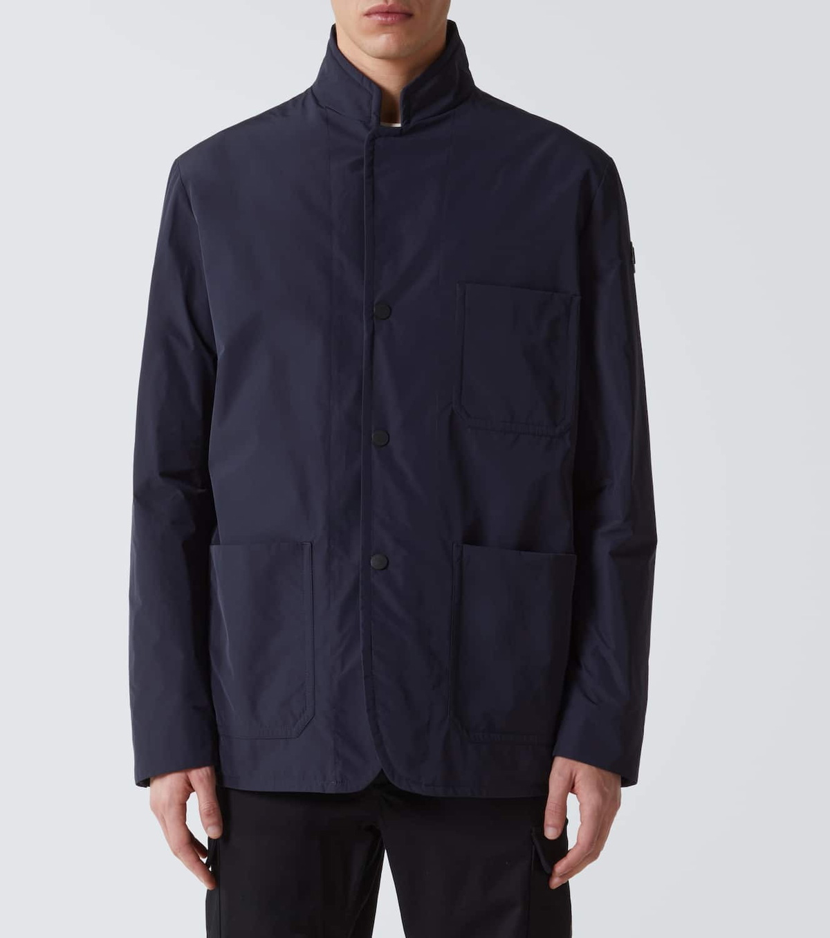 Moncler Monges down jacket