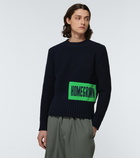 Jil Sander - Homegrown cotton sweater